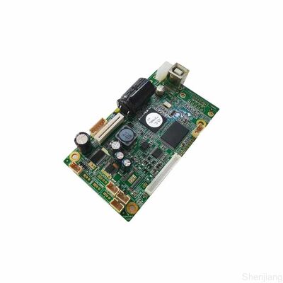 ขายชิ้นส่วนเครื่องจักร Wincor ATM TP28 เครื่องพิมพ์ใบเสร็จแผงควบคุมอุปกรณ์ทางการเงิน 1750256248-69