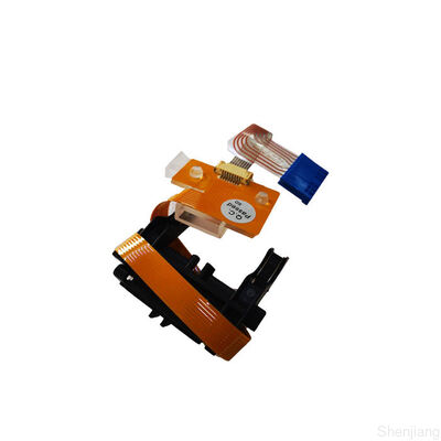 ชิ้นส่วนเครื่องจักร ATM Wincor Flex Cable Flex Board MDMS Extension V โมดูล 1750053060 01750053060