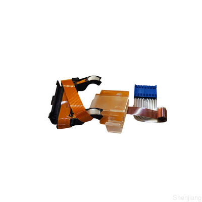 ชิ้นส่วนเครื่องจักร ATM Wincor Flex Cable Flex Board MDMS Extension V โมดูล 1750053060 01750053060