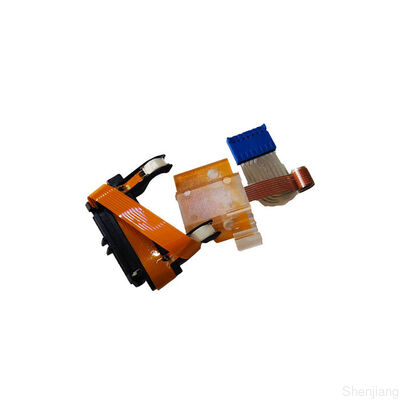 ชิ้นส่วนเครื่องจักร ATM Wincor Flex Cable Flex Board MDMS Extension V โมดูล 1750053060 01750053060