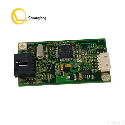 Wincor CIneo C4060 Touch Kit 3MTS 15 นิ้ว EXII-7760U 1750179175 1750189177 3M Touch EXII-7760UC REV1.0 FIM PCBA Controller