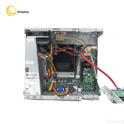 Wincor CS280 SWAP PC 5G I5-4570 TPMen Wincor AMT อัพเกรด PC Core TPM 1.2 1750279555 1750267851 1750267854 1750267855