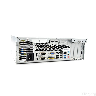 ATM Wincor PC280 PC285 SWAP PC 5G I5-4570 TPMen Windows 10 AMT อัพเกรด PC Core i3 1750262084 1750263073 1750262106