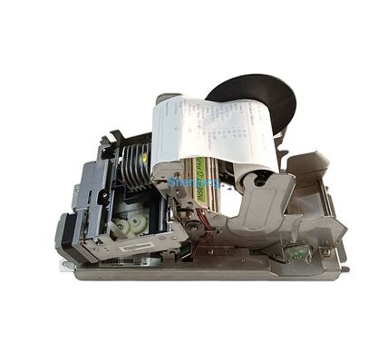 ชิ้นส่วน ATM ของจีน Wincor Nixdorf 01750110044 1750064218 Wincor NP06 Journal Printer 1750110044 01750064218