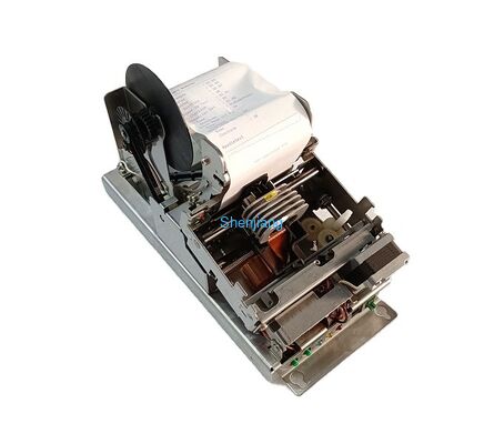 ชิ้นส่วน ATM ของจีน Wincor Nixdorf 01750110044 1750064218 Wincor NP06 Journal Printer 1750110044 01750064218