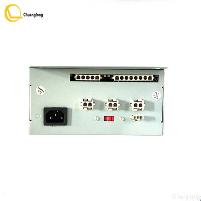 ATM Wincor Nixdorf PC280 แหล่งจ่ายไฟกลาง IV USB 24V 01750136159 Wincor 2050XE ผู้จัดจำหน่ายแหล่งจ่ายไฟ 1750136159