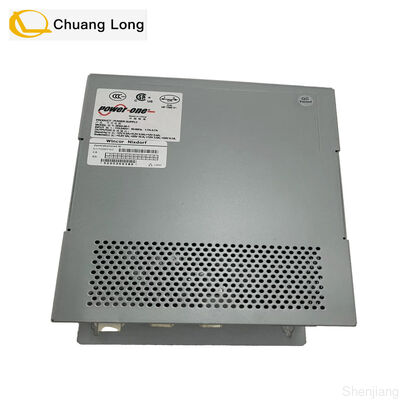 วัสดุสิ้นเปลือง ATM 1750069162 Wincor Nixdorf CS280 PC280 Central Power Supply III 01750069162 PSU Power Supply