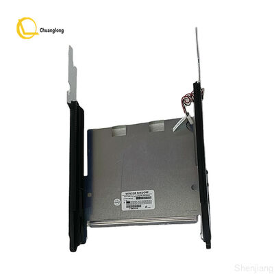 ATM Wincor Nixdorf AGT CMD-V4 แนวนอน RL 252.6 MM 1750160110 ความยาวในการขนส่ง 252.6mm 01750160110