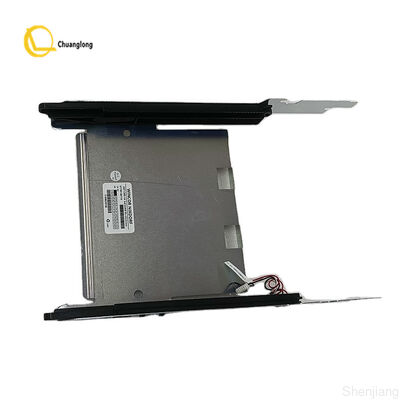 ATM Wincor Nixdorf AGT CMD-V4 แนวนอน RL 252.6 MM 1750160110 ความยาวในการขนส่ง 252.6mm 01750160110