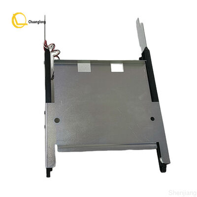 ATM Wincor Nixdorf AGT CMD-V4 แนวนอน RL 252.6 MM 1750160110 ความยาวในการขนส่ง 252.6mm 01750160110