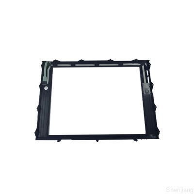ขาย Wincor ATM Machine Part PC280 FDK Softkey Frame 15 Inch Fiancial Equipment 1750192038 01750192038
