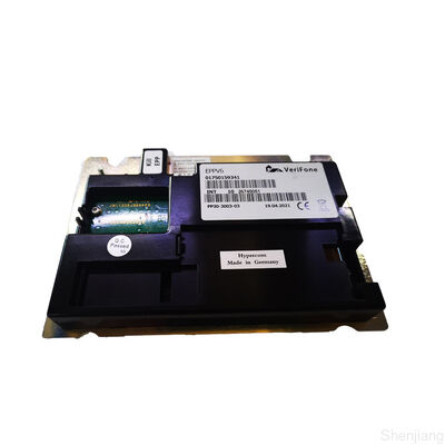 ขายชิ้นส่วนเครื่องจักร Wincor ATM EPP V6 Keyboard Wincor Cineo C4060 อุปกรณ์ทางการเงิน 01750159341 1750159341