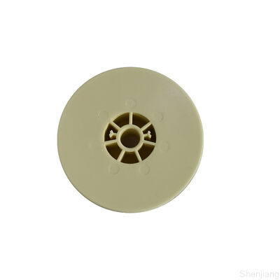 ชิ้นส่วนเครื่องจักร ATM Wincor Nixdorf Cineo C4060 Escrow Module เทปสีขาวเครื่อง ATM Piggy Bank 1750136218 01750136218