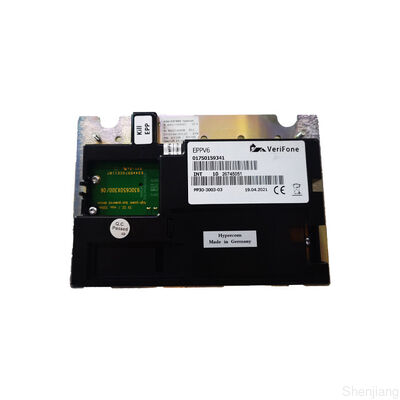 ขายชิ้นส่วนเครื่องจักร Wincor ATM EPP V6 Keyboard Wincor Cineo C4060 อุปกรณ์ทางการเงิน 01750159341 1750159341