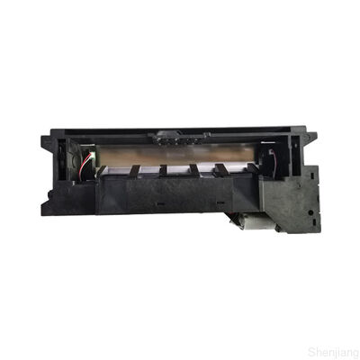 ขายชิ้นส่วนเครื่องจักร Wincor ATM 2560 Shutter Assy อุปกรณ์ทางการเงิน 1750187300 01750187300