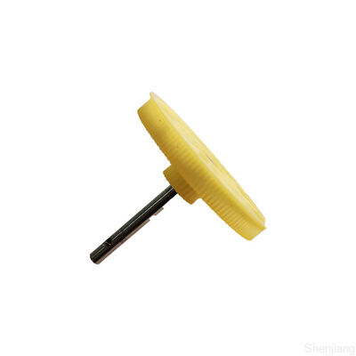 ชิ้นส่วนเครื่องจักร ATM Wincor Nixdorf V2X เครื่องอ่านบัตร Main Drive Gear ATM Machine Piggy Bank