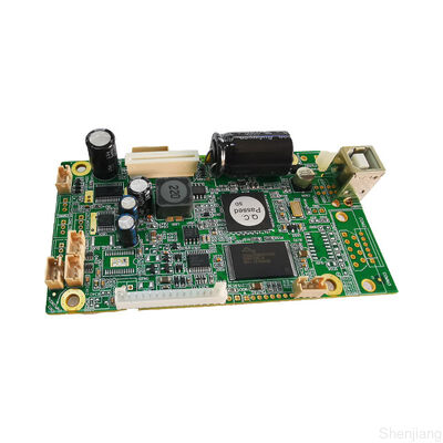 ขายชิ้นส่วนเครื่องจักร Wincor ATM TP28 เครื่องพิมพ์ใบเสร็จแผงควบคุมอุปกรณ์ทางการเงิน 1750256248-69