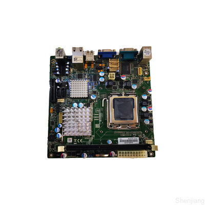 ขายชิ้นส่วนเครื่องจักร Wincor ATM Beetle I8A Main Board PC280 Formatted Board Financial Equipment 1750203559 01750203559