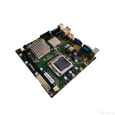 ขายชิ้นส่วนเครื่องจักร Wincor ATM Beetle I8A Main Board PC280 Formatted Board Financial Equipment 1750203559 01750203559