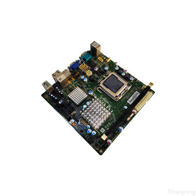 ขายชิ้นส่วนเครื่องจักร Wincor ATM Beetle I8A Main Board PC280 Formatted Board Financial Equipment 1750203559 01750203559