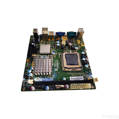 ขายชิ้นส่วนเครื่องจักร Wincor ATM Beetle I8A Main Board PC280 Formatted Board Financial Equipment 1750203559 01750203559