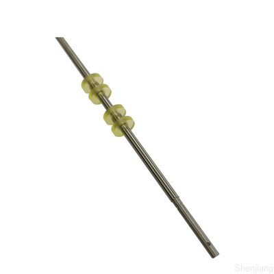 1750044953 ชิ้นส่วนเครื่องจักร ATM Nixdorf ในประเทศ Wincor Stacking Belt Shaft Piggy Bank