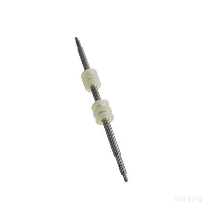 01750035275 ชิ้นส่วนเครื่องจักร ATM สำหรับโมดูล Wincor V Double Three Axles Financial Equipment