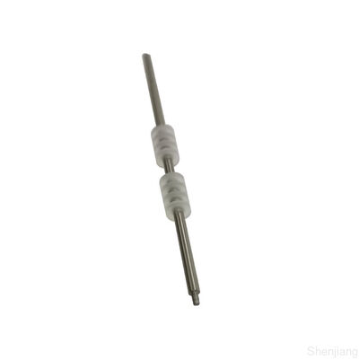 01750035275 ชิ้นส่วนเครื่องจักร ATM สำหรับโมดูล Wincor V Double Three Axles Financial Equipment