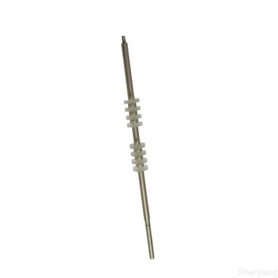 01750020811 Wincor Nixdorf ATM Parts V Modular Dual Quad Axle