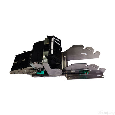 01750256247 ชิ้นส่วนเครื่องจักร ATM Wincor Nixdorf Cineo C4060 C2060 TP27 เครื่องพิมพ์ใบเสร็จ 80 มม. อุปกรณ์ ATM Skimmers