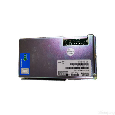 01750192235 1750192235 Wincor ชิ้นส่วนเครื่องจักร ATM สำหรับอุปกรณ์ทางการเงิน ASKIM II CINEO 2070 ATM Cash Machine