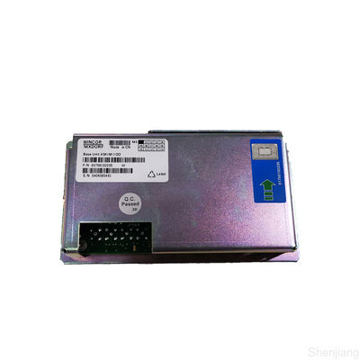 01750192235 1750192235 Wincor ชิ้นส่วนเครื่องจักร ATM สำหรับอุปกรณ์ทางการเงิน ASKIM II CINEO 2070 ATM Cash Machine