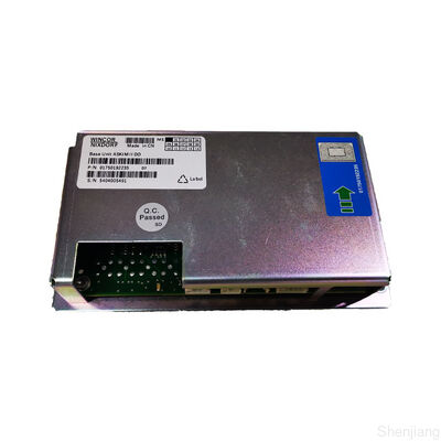 01750192235 ชิ้นส่วนเครื่องจักร ATM Wincor Nixdorf Piggy Bank ASKIM II CINEO 2070 ATM Skimmers Device Machine