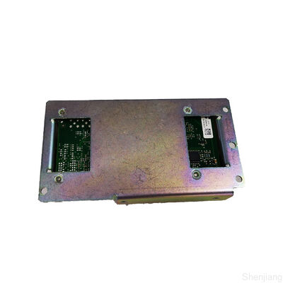 01750192235 ชิ้นส่วนเครื่องจักร ATM Wincor Nixdorf Piggy Bank ASKIM II CINEO 2070 ATM Skimmers Device Machine