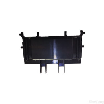 1750256247-57 Wincor ATM Machine Parts TP27 เครื่องพิมพ์ใบเสร็จ Paper Feed Slider ATM Machine Piggy Bank