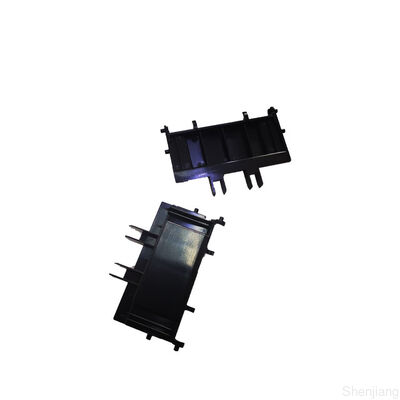 1750256247-57 Wincor ATM Machine Parts TP27 เครื่องพิมพ์ใบเสร็จ Paper Feed Slider ATM Machine Piggy Bank