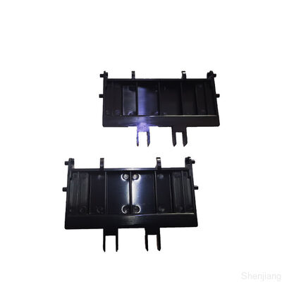 1750256247-57 Wincor ATM Machine Parts TP27 เครื่องพิมพ์ใบเสร็จ Paper Feed Slider ATM Machine Piggy Bank