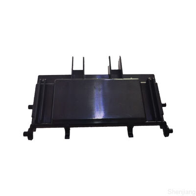 1750256247-5 ชิ้นส่วนเครื่องจักร ATM Wincor Nixdorf TP27 เครื่องพิมพ์ใบเสร็จ Paper Feed Slider อุปกรณ์ ATM Skimmers