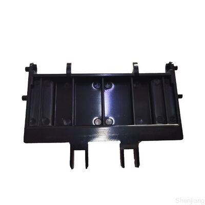 1750256247-5 ชิ้นส่วนเครื่องจักร ATM Wincor Nixdorf TP27 เครื่องพิมพ์ใบเสร็จ Paper Feed Slider อุปกรณ์ ATM Skimmers