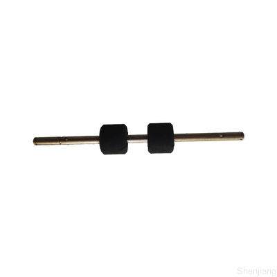 1750256247-28 ชิ้นส่วนเครื่องจักร ATM Wincor Nixdorf TP27 เครื่องพิมพ์ใบเสร็จยางล้อเพลา ATM Skimmers เครื่องอุปกรณ์