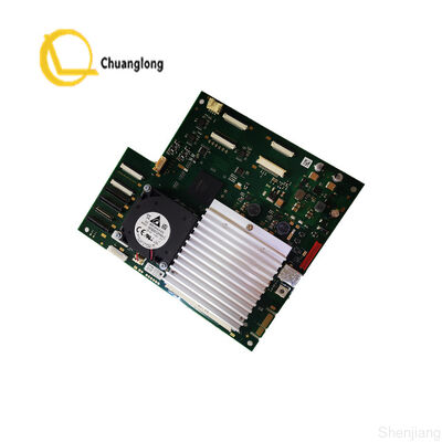 1750301247 ชิ้นส่วนเครื่องจักร ATM Wincor ATM Skimmers Device Machine DMAB Movem CDAA CPL ATM Machine Piggy Bank 01750301247