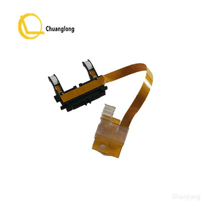 1750042642 ชิ้นส่วนเครื่องจักร Wincor ATM สำหรับอุปกรณ์ทางการเงินสถานีวัด Piggy Bank 01750042642