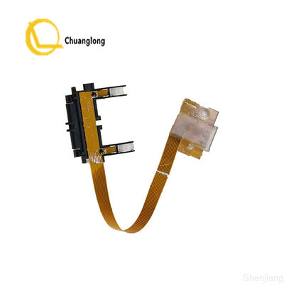 01750042642 1750042642 ชิ้นส่วนเครื่องจักร ATM Wincor ATM Skimmers สถานีวัดอุปกรณ์