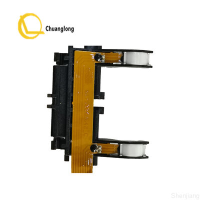 01750042642 1750042642 ชิ้นส่วนเครื่องจักร ATM Wincor ATM Skimmers สถานีวัดอุปกรณ์