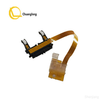 01750042642 1750042642 ชิ้นส่วนเครื่องจักร ATM Wincor ATM Skimmers สถานีวัดอุปกรณ์