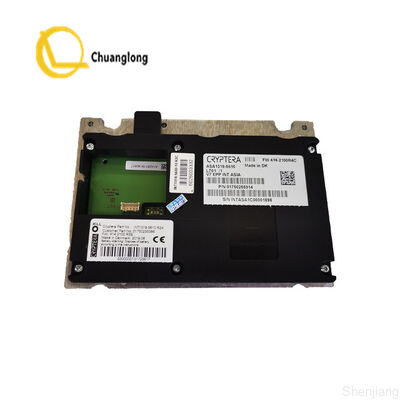 01750255914 1750255914 ชิ้นส่วนเครื่อง ATM สำหรับอุปกรณ์ทางการเงิน Eppv7 Keyboard EPP7 Skimmer บัตรเครดิต