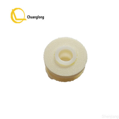 1750200435-54 01750200435-54 ชิ้นส่วนเครื่องจักร ATM Wincor Cineo โมดูล Roller Sponge Gear อุปกรณ์ ATM Skimmers