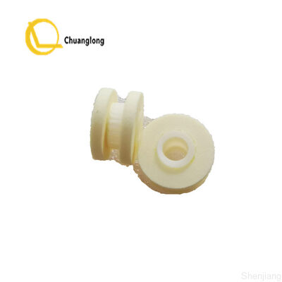 1750200435-54 01750200435-54 ชิ้นส่วนเครื่องจักร ATM Wincor Cineo โมดูล Roller Sponge Gear อุปกรณ์ ATM Skimmers