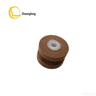 01750200435-63 1750200435-63 ชิ้นส่วนเครื่องจักร ATM Wincor Nixdorf Cineo โมดูล Roller 24T ATM Skimmers Device