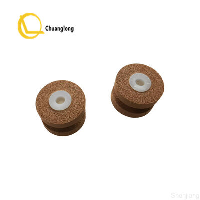 01750200435-63 1750200435-63 ชิ้นส่วนเครื่องจักร ATM Wincor Nixdorf Cineo โมดูล Roller 24T ATM Skimmers Device